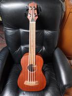Bass ukelele, Muziek en Instrumenten, Snaarinstrumenten | Gitaren | Bas, Ophalen