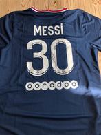 Messi gesigneerd shirt PSG met coa, Ophalen of Verzenden, Nieuw, Buitenlandse clubs, Shirt
