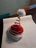 Kerstmuts🤶, Diversen, Ophalen of Verzenden, Zo goed als nieuw