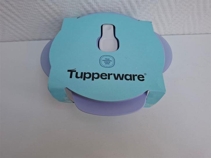 T017 Store, serve & Go Bowl, 560 ml, nieuw Tupperware, Huis en Inrichting, Keuken | Tupperware, Nieuw, Bak of Kom, Ophalen of Verzenden