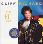 Cliff Richard - The Hit List (Fatbox, 2X CD), Cd's en Dvd's, Cd's | Pop, Ophalen of Verzenden, 1960 tot 1980, Zo goed als nieuw