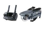 DJI Mavic Pro Drone  Platinum  Topstaat!, Hobby en Vrije tijd, Modelbouw | Radiografisch | Helikopters en Quadcopters, Elektro