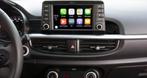 Origineel Kia Picanto Navigatiesysteem met Apple CarPlay, Ophalen of Verzenden, Zo goed als nieuw