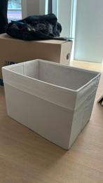 Ikea op ergdoos, Doe-het-zelf en Verbouw, Kratten en Dozen, Ophalen, Zo goed als nieuw, Minder dan 40 cm, Minder dan 35 cm