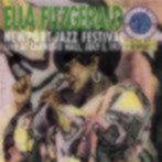 Ella fitzgerald – live at carnegie hall 1973 CD c2k66809 ell, Cd's en Dvd's, Cd's | Jazz en Blues, 1960 tot 1980, Jazz, Zo goed als nieuw