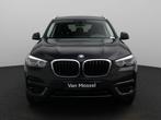 BMW X3 xDrive30e Executive AUTOMAAT | PLUG-IN | NAVIGATIE |, Auto's, BMW, Stof, Gebruikt, Euro 6, Zwart
