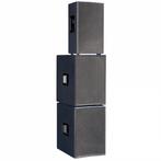 Dap soundmate 3, Ophalen of Verzenden, 120 watt of meer, Overige merken