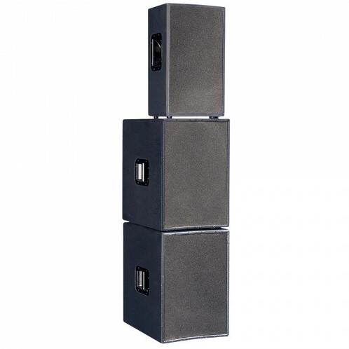 Dap soundmate 3, Audio, Tv en Foto, Luidsprekers, 120 watt of meer, Overige merken, Ophalen of Verzenden