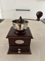 Peugeot koffiebonen maler, Witgoed en Apparatuur, Ophalen of Verzenden, Zo goed als nieuw
