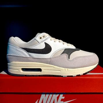 Nike Air Max 1 Greyscale - 44.5 44,5 beschikbaar voor biedingen