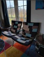 2 design Uncle Sam fauteuils van het merk Harvink, Huis en Inrichting, Fauteuils, Ophalen