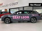 SEAT Leon Sportstourer 1.5 eTSI FR Business Intense 150 PK |, Auto's, Seat, 12 maanden, 1325 kg, 1498 cc, 4 cilinders