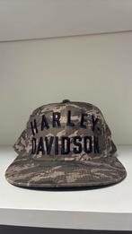 Harley Davidson pet, Ophalen of Verzenden, Nieuw, 57 cm (M, 7⅛ inch) of minder, Pet