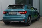 Audi A1 Sportback 30 TFSI epic, Auto's, Audi, Stof, Euro 6, 116 pk, Bedrijf