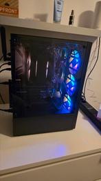 ️ Gaming PC – Ryzen 5 7600X / RX 9060 XT / 32GB DDR5, Computers en Software, Desktop Pc's, Ophalen of Verzenden, Zo goed als nieuw