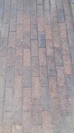 Gebruikte betonklinkers, Ophalen, Gebruikt, Klinkers, 10 m² of meer