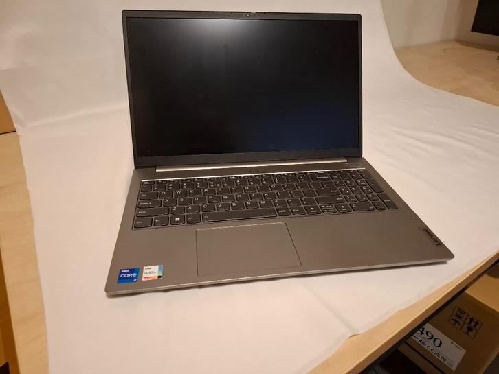 lenovo thinkbook 16 G2, Computers en Software, Windows Laptops, Zo goed als nieuw, 15 inch, SSD, 2 tot 3 Ghz, 16 GB, Qwerty, Ophalen of Verzenden