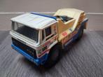 Portegies DAF TurboTwin II | Dakar Rally 1987, Ophalen of Verzenden, Zo goed als nieuw, Bus of Vrachtwagen, Overige merken