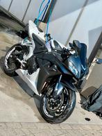 Honda CBR 600 RR, Ophalen, Gebruikt