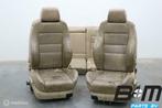 Leder Recaro interieur VW Golf 4 5drs, Auto-onderdelen, Gebruikt