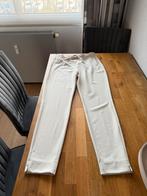 Studio Annelies travelstof broek - zgan, Beige, Maat 42/44 (L), Ophalen of Verzenden, Zo goed als nieuw