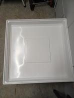 Lekbak voor wasmachine - Nieuw!, Kunststof, Minder dan 30 cm, Vierkant, Nieuw