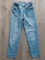 Vintage 90s Levis 901 jeans, Blauw, Ophalen of Verzenden, W30 - W32 (confectie 38/40), Levi’s