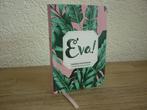 Aline van de Meet - Eva! Bijbels Dagboek - voor meiden, Ophalen of Verzenden, Nieuw, Christendom | Protestants