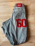 Zara NFL jeans maat 36 us 4, Kleding | Dames, Spijkerbroeken en Jeans, Blauw, Zara, Ophalen of Verzenden, Zo goed als nieuw