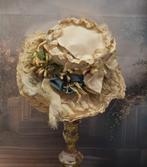 Oud Hoedje. "Uit Aletta's Tijd", Antiek en Kunst, Antiek | Kleding en Accessoires, Ophalen of Verzenden