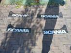 scania spatlappen, Ophalen of Verzenden, Gebruikt, Scania, Overige Auto-onderdelen