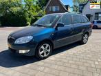 Skoda Fabia Combi 1.2 TSI Tour Airco Isofix Cruise Trekhaak, Voorwielaandrijving, Euro 5, 4 cilinders, 1036 kg