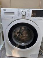 Beko wasmachine 1-8 kg A+++ WTV81483CSB, Witgoed en Apparatuur, Wasmachines, Ophalen of Verzenden, Zo goed als nieuw, Voorlader