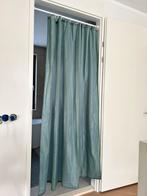 Ikea douchegordijn complete set, Huis en Inrichting, Badkamer | Badtextiel en Accessoires, Ophalen of Verzenden, Zo goed als nieuw