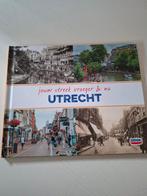 Jouw streek vroeger & nu Utrecht, Ophalen of Verzenden, Zo goed als nieuw, 20e eeuw of later