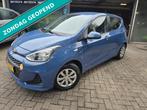 Hyundai I10 1.0i Private Lease Edition | 1E EIGENAAR | 12MND, Auto's, Voorwielaandrijving, Stof, Gebruikt, Euro 6