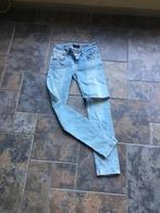 Blauwe Spijkerbroek W28-L32 merk LTB, Ophalen, Blauw, Zo goed als nieuw, LTB