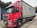 Volvo FM9 6X2R RADT-A8 HIGH, Auto's, Vrachtwagens, Automaat, Achterwielaandrijving, 340 pk, Bedrijf