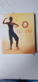 R. Robertson - Tai Chi, Ophalen of Verzenden, Zo goed als nieuw, R. Robertson