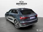Audi A3 40 TFSIe S LINE / RS ZETELS / B&O AUDIO / ACC / 18", Auto's, Automaat, 4 cilinders, Met garantie (alle), Plug-in hybride