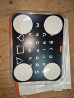 Stokke table top, Ophalen, Gebruikt, Overige typen, Afneembaar eetblad