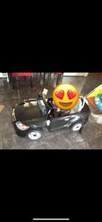 Elektrische kinderauto, Ophalen, Gebruikt, Overige merken