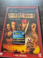 Pirates of the caribbean, Vanaf 12 jaar, Ophalen of Verzenden, Zo goed als nieuw