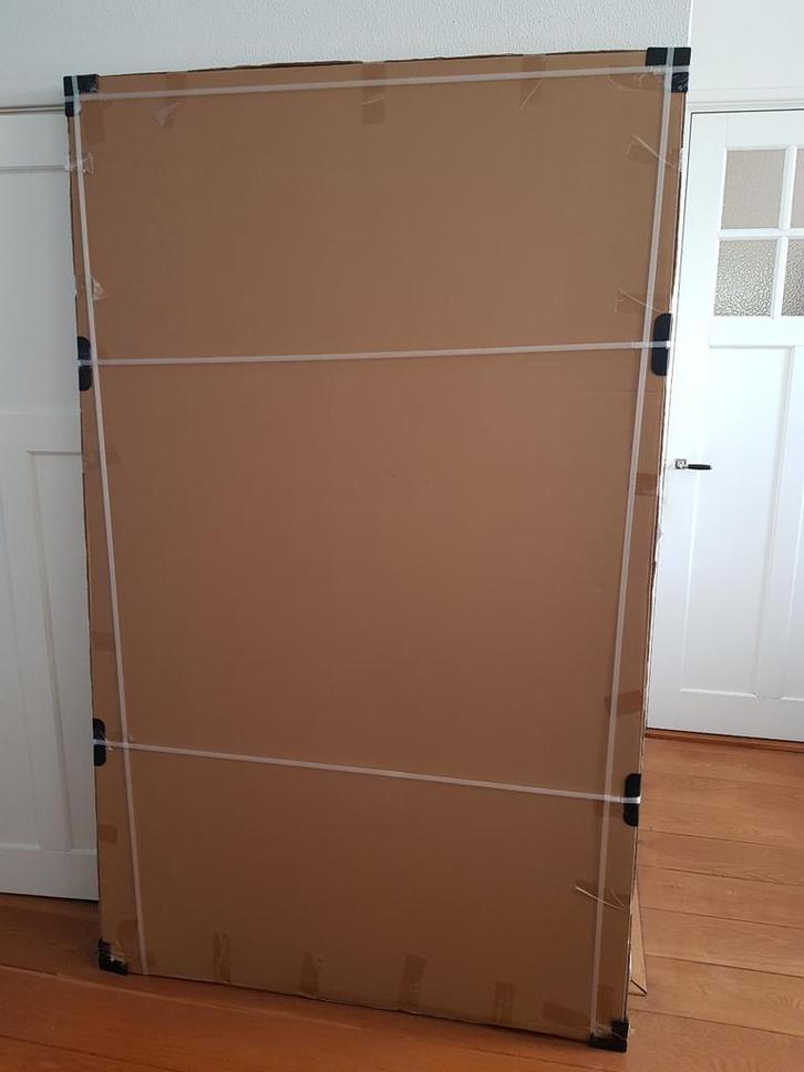 Nieuw - Douchewand / inloopdouche 120x200 cm, Huis en Inrichting, Badkamer | Complete badkamers, Nieuw, Ophalen