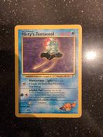 Misty's tentacool 32, Ophalen of Verzenden, Zo goed als nieuw