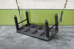 Lastafelshop | Voordelige Lastafel / Opspantafel - 2000x1000, Ophalen of Verzenden