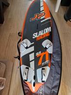 Jp slalomrace, Watersport en Boten, Windsurfen, Plank, Ophalen of Verzenden, Zo goed als nieuw, Minder dan 250 cm