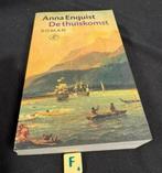 Anna enquist. De thuiskomst. Boek. €2,50, Ophalen of Verzenden, Zo goed als nieuw
