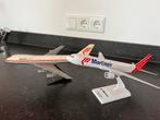 Martinair Modelvliegtuigen - Boeing 747 & 767, Overige merken, 1:50 of kleiner, Auto, Ophalen of Verzenden