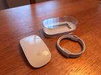 Apple Magic Mouse 2 + Apple laadkabel USB-C, Computers en Software, Muizen, Muis, Ergonomisch, Verzenden, Draadloos